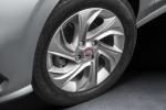 Fiat Argo Drive 2017 года